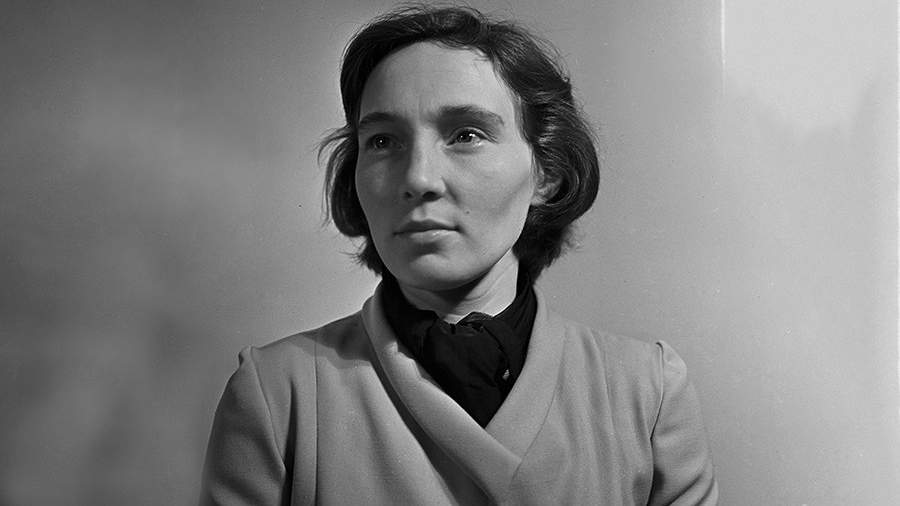 День рождения Алевтина Павловна Колчина