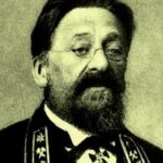 Умер Александр Александрович Краснопольский