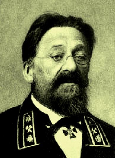 Умер Александр Александрович Краснопольский