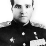 День рождения Анатолия Ильича Крохалѐва