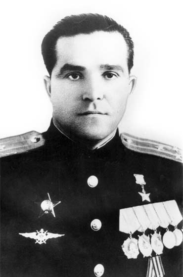 День рождения Анатолия Ильича Крохалѐва