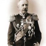 День рождения Дмитрия Гавриловича Арсеньева