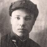 День рождения Ивана Ильича Злыгостева