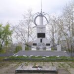 Был открыт мемориальный комплекс на Вышке в Мотовилихе.